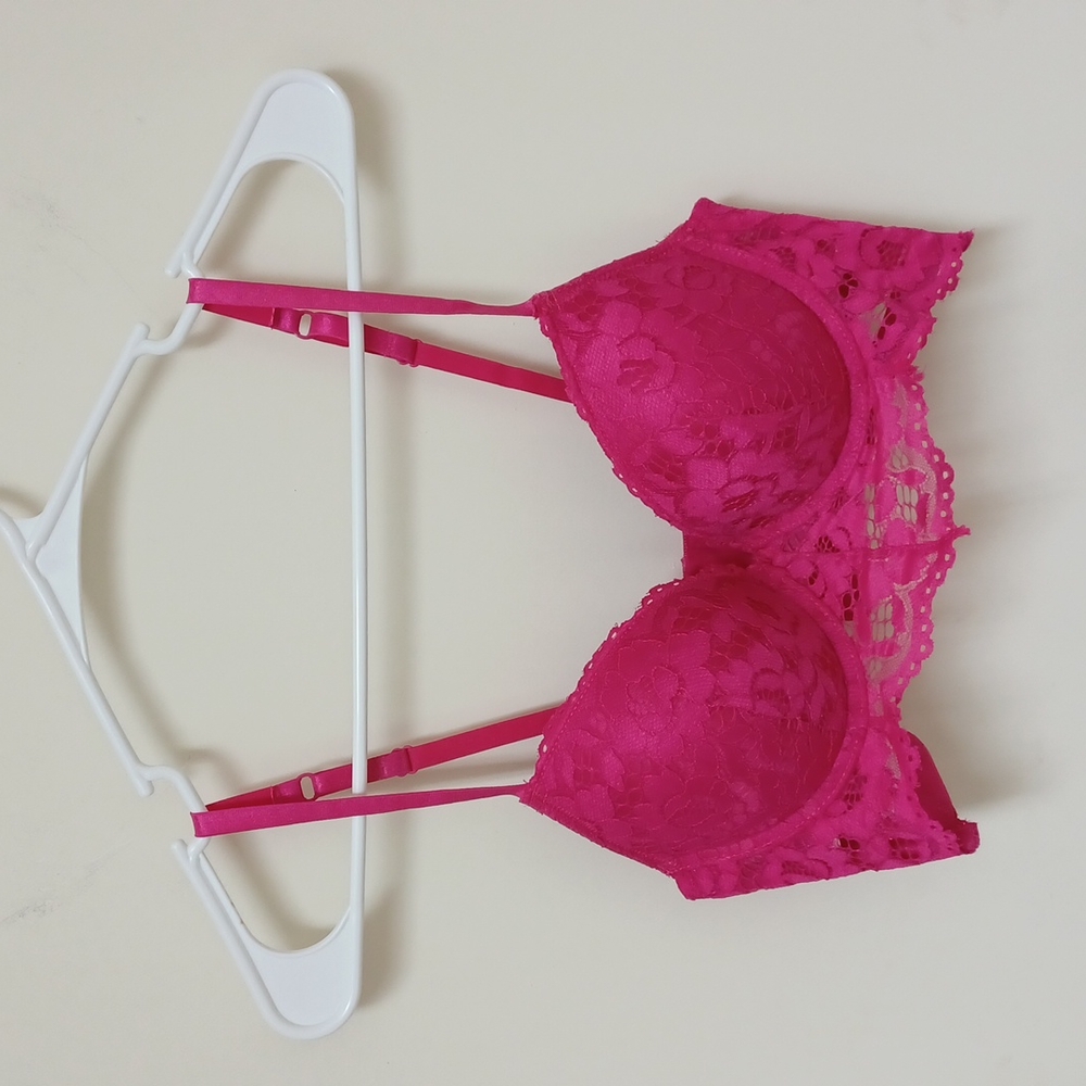 Frederick's of Hollywood Bra 34C